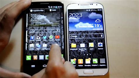 Samsung Galaxy Grand Prime vs LG G2 Lite Karşılaştırma